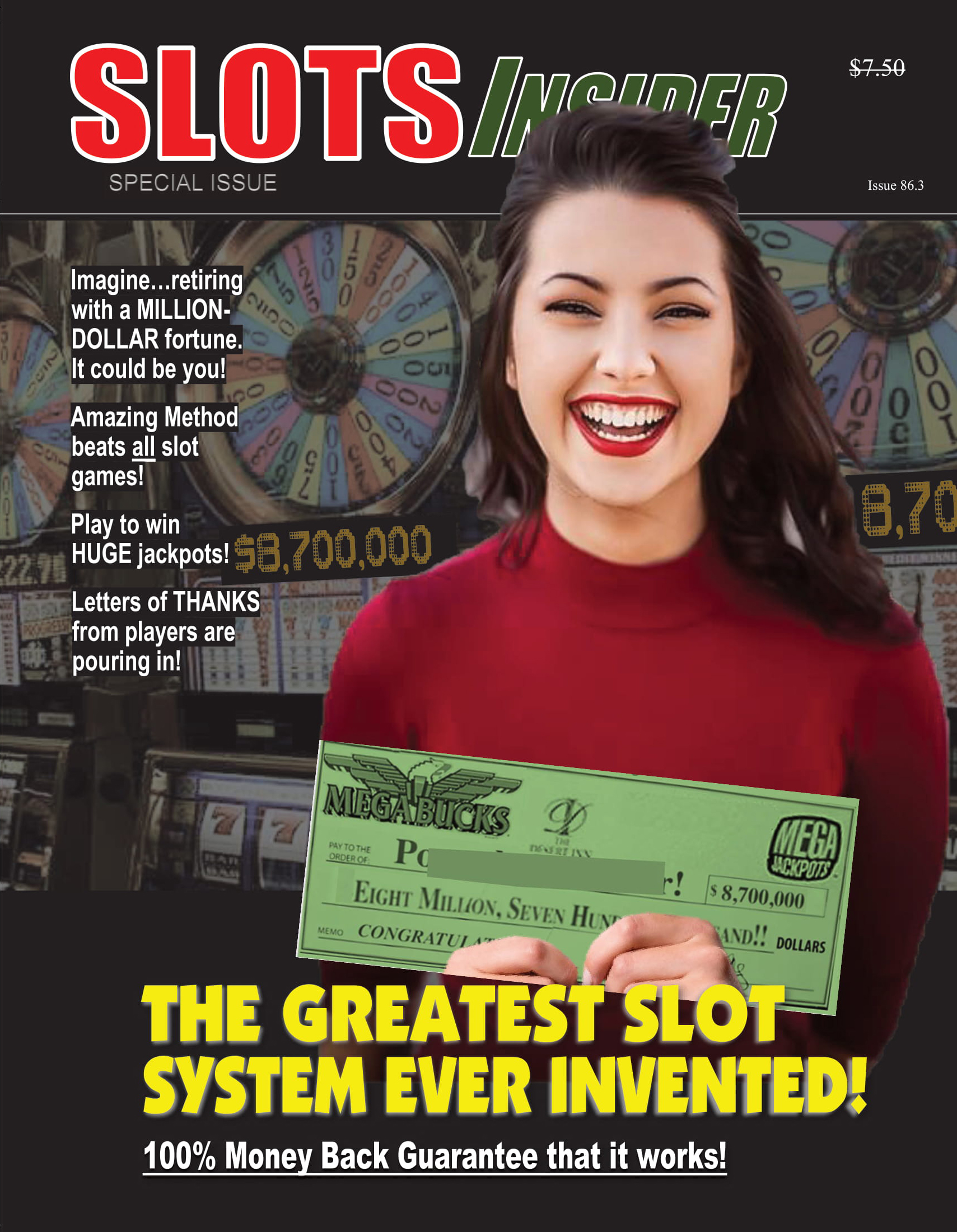 The Slot Insider
